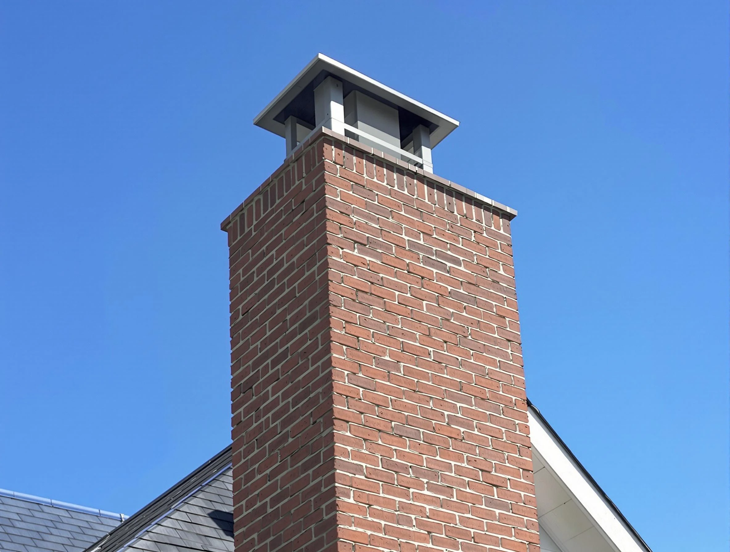 Chimney Remodeling in Fruit Heights